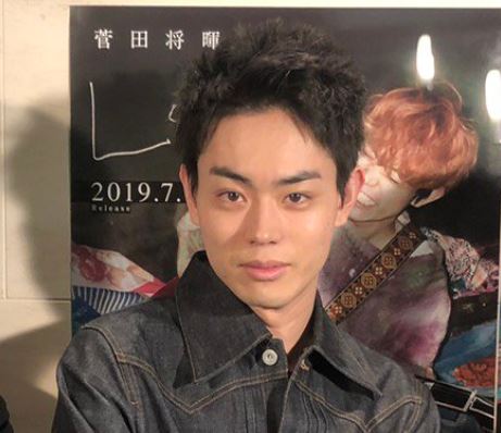菅田将暉の部屋汚い 画像 アゴチン面白すぎて流行る しゃべくり007 トレンドまとめ速報