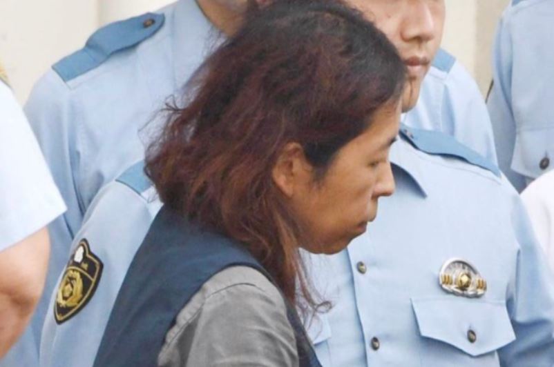 喜本奈津子 ガラケーおばさん 過去 素顔 判決は 宮崎文夫との関係は トレンドまとめ速報